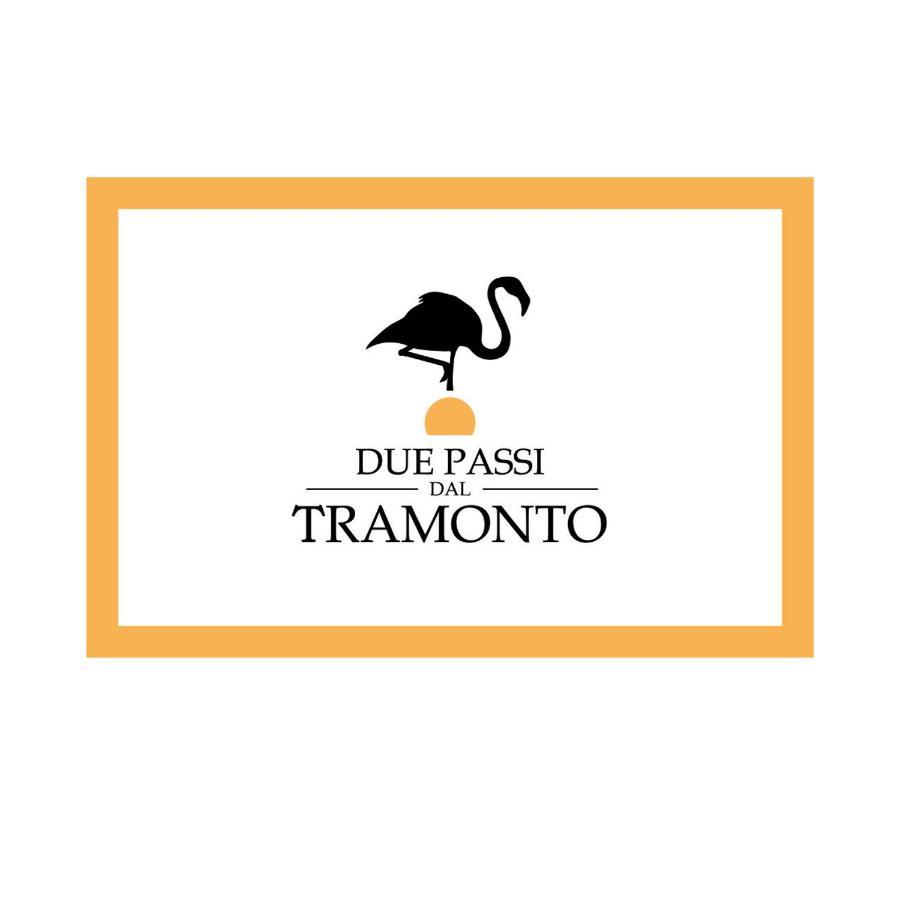 Due Passi Dal Tramonto Affittacamere Marsala Eksteriør bilde